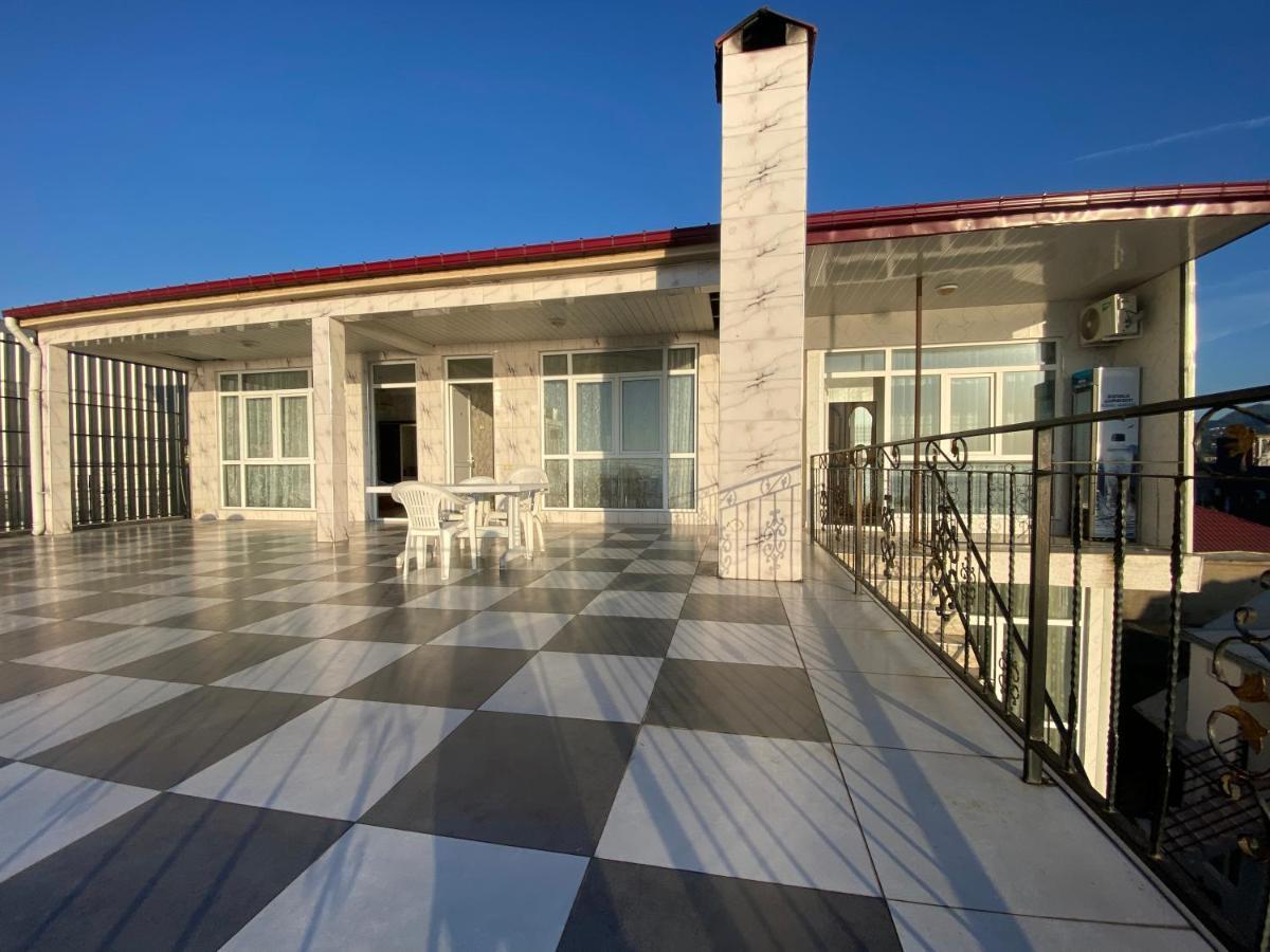 Merab House Batumi Exterior photo